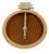 162926086 C00875015 PLACA RADIANTE PEQUEÑO D140/230V/1200W