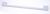 140152530048 HANDLE,DOOR,WHITE,460MM