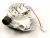 ABT72989208 BOMBA CON RESISTENCIA INCORPORADA PARA LAVAVAJILLAS