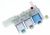 Valvula De Solenoide    ,adaptable paraWKD28542ES02 4651000000