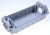 DJ61-03013A BODY DUST;VS9500,ABS,T2,CLEAR GRAY,GLOBA