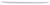 909729900 EMBELLECEDOR TRASERO 3.2MM