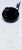 SS-9100044413 Botella/negra