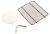 Rejilla ,adaptable paraAU5020F0UJ0 5202100000
