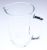 Vaso ,adaptable paraBL165010870 5851500000