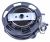 Power Supply Cable ,adaptable paraRO2933EA870 2301000000
