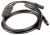 10100225 Cable de mando de gas 1190mm