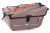 ME_19023 KLICKFIX RACKPACK SPORT WATERPROOF UNIKLIP 2 GRAU