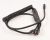 10100392 Haz de cables pantalla (Pro hasta SN 075300)