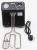 SS-203650 Carcasa con resistencia