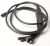 10100500 Haz de cables pantalla (X a partir de SN 82700)