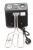 SS-203824 Carcasa con resistencia