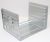 216039007455 Placa interior en U