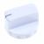 9083323 KNEBEL 44MM12572.00 BI+EL.9,2TW WEISS