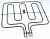 32046789 HEATER 66UP+GRILL400V1200+1400W65L S
