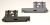 4055548350 UPPER BASKET ADJUSTMENT,KIT,LE