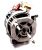 140215542014 MOTOR,INDUCTION,240V,50HZ,150W
