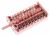 Conmutador Rotativo ,adaptable paraEKB101W 4300300000