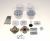 Piezas Accesorias    ,adaptable paraNTIKP81131W 5850000000