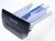 DC97-22657C CAJÓN DETERGENTE (JABONERA); U-PJT,NON ASD,INOX+BL
