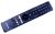 R/C 43160N BT 30109315 Mando a distancia, negro, Medion, conforme a RoHS (Vestel RC4392, RC43160NBT)
