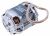 *AC-MOTEUR, adaptable para 494726WHI661S2XUK