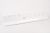 20763362 FRONT PANEL(DB.OVEN,66,4C,MEC.TMR,WHITE)