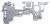 GH97-27170A MEA REAR-TOP_OPEN