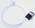 Power Supply Cable ,adaptable paraBC56VITROCAT2W 2301000000