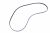 Correa ,adaptable paraWA57211WEISS 5103000000
