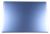 5CB0X56532 LCD-Abdeckung L 81WA Blau