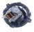 Motor ,adaptable paraNV7B4540VBKU5 4150000000