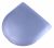 7313210574 ICS KF31XX LID WATER TANK WH