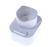 AS00003024 ICS DOUBLEWHISK SHELL EASYCLICK WH