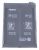 Batería Recargable ,adaptable paraFINDX5PRO 3121300000