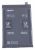 Batería Recargable ,adaptable paraFINDX5LITE 3121300000