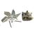 YJ61-16A-HZL01 8512643 HEISSLUFTMOTOR 220-240V 22W KELI AL