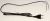Power Supply Cable ,adaptable para3S60SHD2 2301000000
