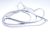 Burlete De Puerta ,adaptable paraRR39M7130WWEF 5503400000