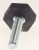 Pata    ,adaptable para967426CS230FW701T 5202300000