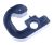Soporte ,adaptable paraRFG23DERS1XEO 5403000000