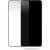 55715 MOBILIZE EDGE-TO-EDGE GLASS SCREEN PROTECTOR HUAWEI P50 PRO BLACK EDGE GLUE