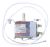 WPF14P-102-011A 618C01 THERMOSTAT RC