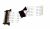 30702051N0100013 Cable LVDS