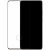 53813 Mobilize protector de pantalla de vidrio borde a borde PASSEND FÜR SAMSUNG Galaxy S20/S20 5G negro Edge Glue