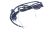 DA81-10073A Cable de alimentación SVC POWER CORD-LV 17431000001116 RF48