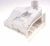 2478800500 DETERGENT BOX ASSEMBLY