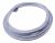 Goma De Escotilla ,adaptable paraESNFA4101WDIT 5505000000