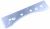 Amortiguador De Choques    ,adaptable paraMEW4EH9Y7P 5108900000