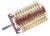 Conmutador Rotativo ,adaptable paraLKI64404SW 4300300000